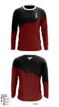 undefined Long Sleeve Performance Shirt 2