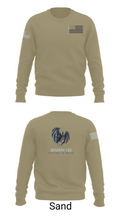 Session 152 47396469 Crew Neck Sweatshirt - 81