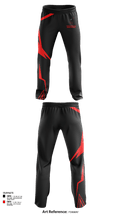 Owen-Withee High School Football 87083210 Sweatpants - 124