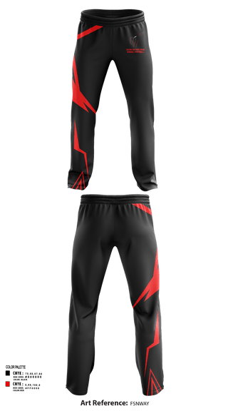 Sweatpants, Owen-Withee High School Football, Football, Teamtime, Team time, sublimation, custom sports apparel, team uniforms, spirit wear, spiritwear, sports uniforms, custom shirts, team store, custom team store, fundraiser sports, apparel fundraiser