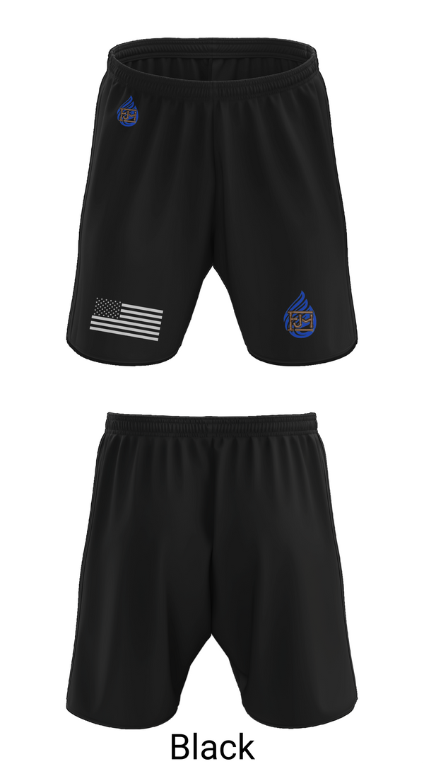 Athletic Shorts With Pockets, JIMMORES MECHANICAL LLC, , Teamtime, Team time, sublimation, custom sports apparel, team uniforms, spirit wear, spiritwear, sports uniforms, custom shirts, team store, custom team store, fundraiser sports, apparel fundraiser