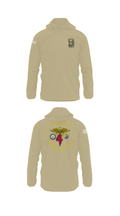 4th Med Battalion 81744782 Windbreaker - 81