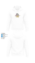 Ingalls Cross Country 30371315 Hoodie - 5