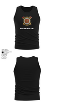 Boulder creek fire 92680239 Tank Top - 39