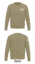 2D AA BATTALION H&S CO 27499522 Crew Neck Sweatshirt - 42