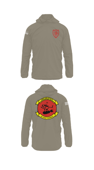 III MEF 91980942 Windbreaker - 61