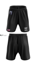 Ewok dismount3rd PLT Bad BoysBad boyz3rd PLT Bad BoysBad Boiiz3rd PLT Bad BoysPT Bad Boiiz 64185456 Athletic Shorts With Pockets - 3