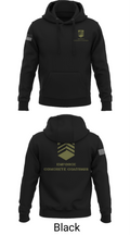 ENFORCE CONCRETE COATINGS 12824441 Hoodie - 25