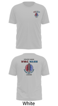 Hvacmannllc 74624786 Short Sleeve Performance Shirt - 11