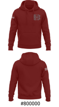 Holy Cross College Tennis 34493171 Hoodie - 17