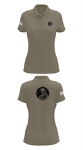 Viper PLT 18249091 Women's Short Sleeve Performance Polo  - 75