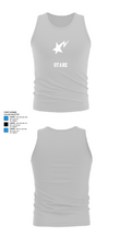 Starz 915053 Tank Top - 13