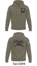 51st Chem 5478070 Hoodie - 78