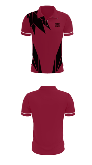 Short Sleeve Performance Polo, Nokomis Regional High School Lacrosse, Women's Lacrosse, Teamtime, Team time, sublimation, custom sports apparel, team uniforms, spirit wear, spiritwear, sports uniforms, custom shirts, team store, custom team store, fundraiser sports, apparel fundraiser