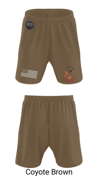 Athletic Shorts With Pockets, 3rd Intelligence Battalion, Marines, Teamtime, Team time, sublimation, custom sports apparel, team uniforms, spirit wear, spiritwear, sports uniforms, custom shirts, team store, custom team store, fundraiser sports, apparel fundraiser