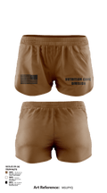 NUTRITION CARE DIVISION 12650051 Ranger Panties - 133