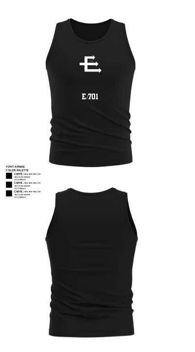 E/701 95289078 Tank Top - 39