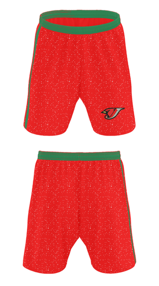 Athletic Shorts With Pockets, Jacksonville High School Tennis, Tennis, Teamtime, Team time, sublimation, custom sports apparel, team uniforms, spirit wear, spiritwear, sports uniforms, custom shirts, team store, custom team store, fundraiser sports, apparel fundraiser