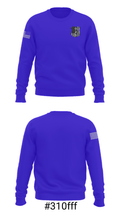 023 APD 82899728 Crew Neck Sweatshirt - 3