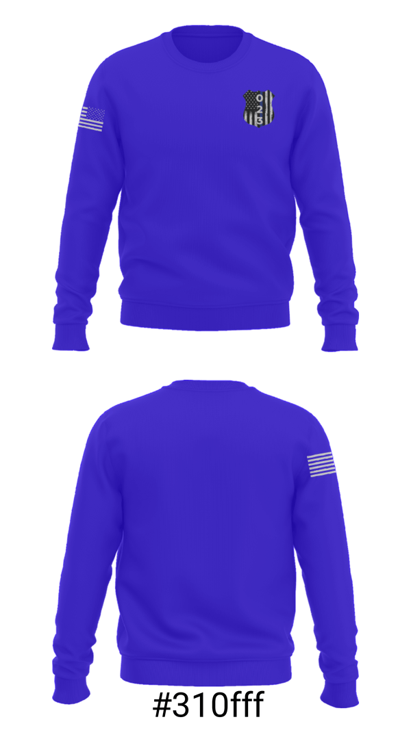 Crew Neck Sweatshirt, 023 APD, , Teamtime, Team time, sublimation, custom sports apparel, team uniforms, spirit wear, spiritwear, sports uniforms, custom shirts, team store, custom team store, fundraiser sports, apparel fundraiser