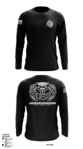 304th EN CO Long Sleeve Performance Shirt 1