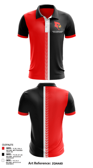 Short Sleeve Performance Polo, Robert D Campbell Junior High School Football, Football, Teamtime, Team time, sublimation, custom sports apparel, team uniforms, spirit wear, spiritwear, sports uniforms, custom shirts, team store, custom team store, fundraiser sports, apparel fundraiser