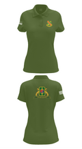 728th MP 18984654 Women's Short Sleeve Performance Polo  - 55