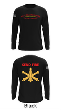 Task Force Defender 2317452 Long Sleeve Performance Shirt 26