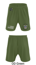 Seminar 3 34881717 Athletic Shorts With Pockets - 49