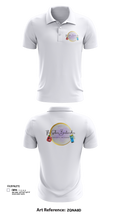 The Sober Bartender 25073901 Short Sleeve Performance Polo - 103 (1)