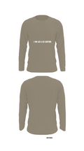 1-68 AR G-Co Distro 92011056 Long Sleeve Performance Shirt 72