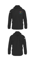 Acreage Girls Flag Football 93522581 Windbreaker - 33