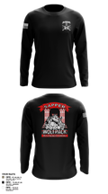 undefined Long Sleeve Performance Shirt 3