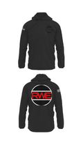 Khari merrills 28709214 Windbreaker - 33