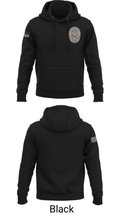 Criminal Investigations Division 46108809 Hoodie - 22