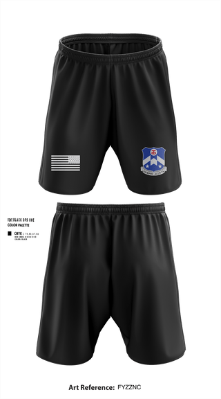 Athletic Shorts With Pockets, 1-357th BSB, Army, Teamtime, Team time, sublimation, custom sports apparel, team uniforms, spirit wear, spiritwear, sports uniforms, custom shirts, team store, custom team store, fundraiser sports, apparel fundraiser