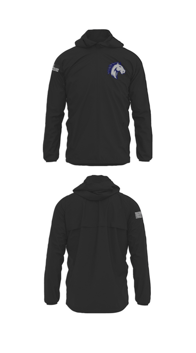 Mustangs Volleyball 81699513 Windbreaker - 33