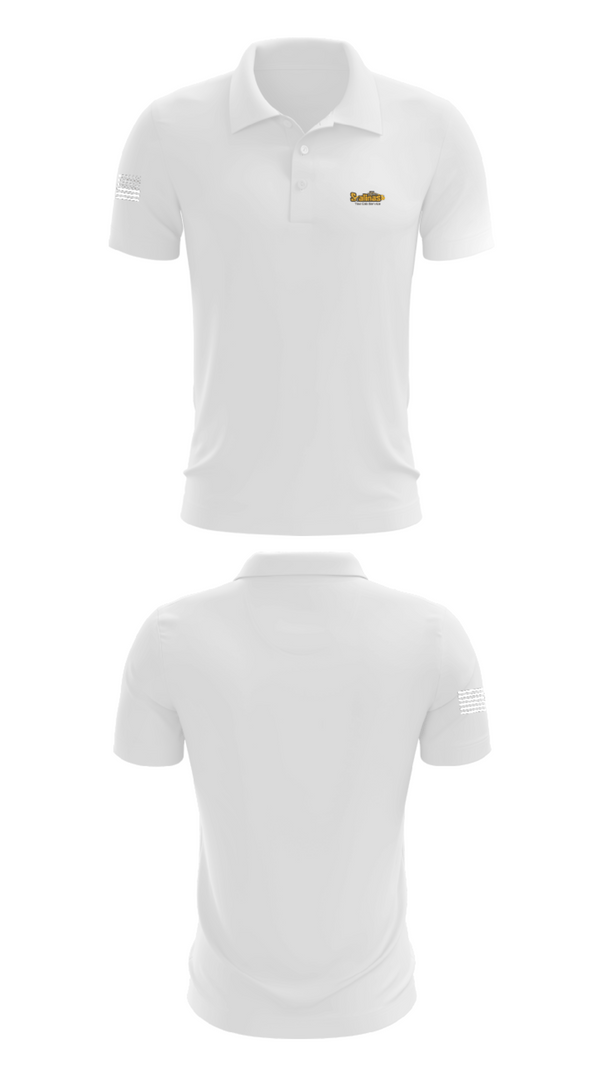 Short Sleeve Performance Polo, Salinas taxi cab service LLC, , Teamtime, Team time, sublimation, custom sports apparel, team uniforms, spirit wear, spiritwear, sports uniforms, custom shirts, team store, custom team store, fundraiser sports, apparel fundraiser