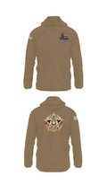Maverick County Constable PCT 4 23255361 Windbreaker - 1