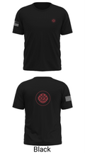 Local 5386 36178250 Old School Cotton Feel Shirt - 30