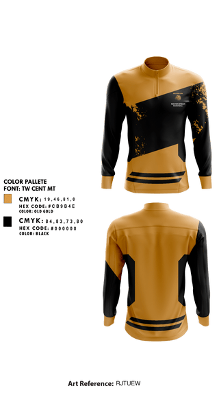 Quarter Zip Jacket, Kelton STEAM Academy Basketball, Women's Basketball, Teamtime, Team time, sublimation, custom sports apparel, team uniforms, spirit wear, spiritwear, sports uniforms, custom shirts, team store, custom team store, fundraiser sports, apparel fundraiser