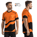Volenteers 94175099 Short Sleeve Performance Shirt - 2