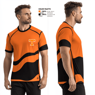 Short Sleeve Performance Shirt, Volenteers, , Teamtime, Team time, sublimation, custom sports apparel, team uniforms, spirit wear, spiritwear, sports uniforms, custom shirts, team store, custom team store, fundraiser sports, apparel fundraiser