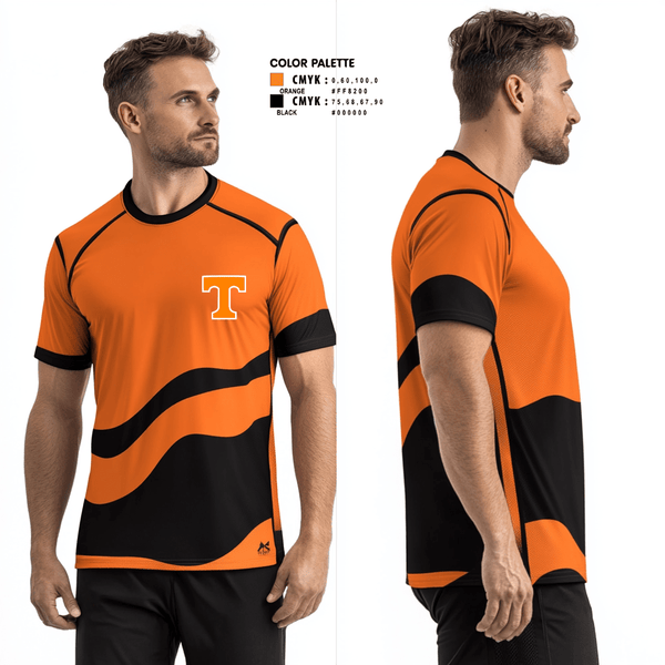 Short Sleeve Performance Shirt, Volenteers, , Teamtime, Team time, sublimation, custom sports apparel, team uniforms, spirit wear, spiritwear, sports uniforms, custom shirts, team store, custom team store, fundraiser sports, apparel fundraiser