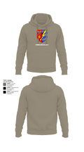 Fernmeldebataillon 4 95457693 Hoodie - 71