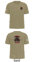 1st Cav 3rd BEB ACO “Outlaw” 26050873 Old School Cotton Feel Shirt - 90