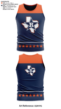 Riverside High School Cheer 22788158 Tank Top - 41