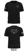 Curtis Property Management 56344180 Short Sleeve Performance Shirt - 30