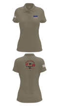 Upper Merion 36683777 Women's Short Sleeve Performance Polo  - 71