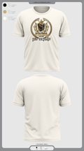 San Jose Hitsquad 79185295 Short Sleeve Performance Shirt - 9